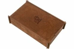 BeaverCraft Spoon Carving Tool Set S13BOX Juego De Tallas De Madera En Caja De Regalo -Cuchillos Ventas 2024 BVS13BOX 04 beavercraft