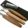 BeaverCraft Spoon Carving Tool Set S14X Juego Para Tallar Madera -Cuchillos Ventas 2024 BVS14X 01 beavercraft