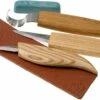 BeaverCraft Upgraded Spoon Carving Set S17, Set De Tallado De Madera -Cuchillos Ventas 2024 BVS17 01 beavercraft