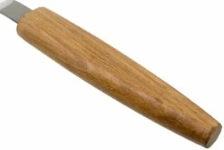 BeaverCraft Oak Spoon Carving Knife 30 Mm SK2SOAK, Cuchillo Vaciador Para Diestros Con Funda -Cuchillos Ventas 2024 BVSK2SOAK 04 beavercraft