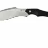 Civivi Vaquita II Black G10 C047C-1 Cuchillo De Cuello, Diseño De Nathaneal Matlack -Cuchillos Ventas 2024 CIC047C 1 01 civivi