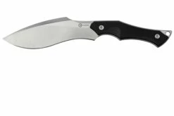 Civivi Vaquita II Black G10 C047C-1 Cuchillo De Cuello, Diseño De Nathaneal Matlack