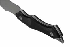 Civivi Vaquita II Black G10 C047C-1 Cuchillo De Cuello, Diseño De Nathaneal Matlack -Cuchillos Ventas 2024 CIC047C 1 03 civivi