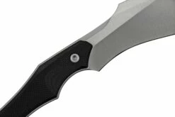 Civivi Vaquita II Black G10 C047C-1 Cuchillo De Cuello, Diseño De Nathaneal Matlack -Cuchillos Ventas 2024 CIC047C 1 04 civivi