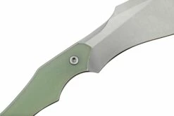 Civivi Vaquita II Natural G10 C047C-2 Cuchillo De Cuello, Diseño De Nathaneal Matlack -Cuchillos Ventas 2024 CIC047C 2 05 civivi
