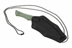 Civivi Vaquita II Natural G10 C047C-2 Cuchillo De Cuello, Diseño De Nathaneal Matlack -Cuchillos Ventas 2024 CIC047C 2 06 civivi