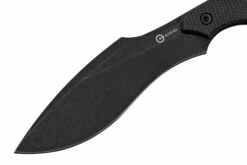 Civivi Vaquita II Dark Green Canvas Micarta C047C-3 Cuchillo De Cuello, Diseño De Nathaneal Matlack -Cuchillos Ventas 2024 CIC047C 3 03 civivi