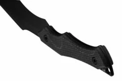 Civivi Vaquita II Dark Green Canvas Micarta C047C-3 Cuchillo De Cuello, Diseño De Nathaneal Matlack -Cuchillos Ventas 2024 CIC047C 3 04 civivi