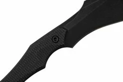 Civivi Vaquita II Dark Green Canvas Micarta C047C-3 Cuchillo De Cuello, Diseño De Nathaneal Matlack -Cuchillos Ventas 2024 CIC047C 3 05 civivi