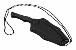 Civivi Vaquita II Dark Green Canvas Micarta C047C-3 Cuchillo De Cuello, Diseño De Nathaneal Matlack -Cuchillos Ventas 2024 CIC047C 3 06 civivi