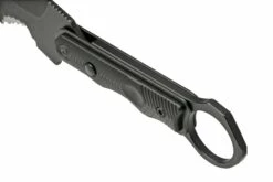 Civivi Orthrus C20037B-1 Negro, Cuchillo Semi Fijo -Cuchillos Ventas 2024 CIC20037B 1 04 civivi