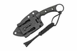 Civivi Midwatch C20059B-1 Black Burlap Micarta, Navaja -Cuchillos Ventas 2024 CIC20059B 1 07 civivi