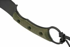 Civivi Midwatch C20059B-3 Green Burlap Micarta, Cuchillo Fijo 12 Civivi Midwatch C20059B-3 Green Burlap Micarta, Cuchillo Fijo -Cuchillos Ventas 2024 CIC20059B 3 04 civivi
