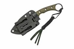 Civivi Midwatch C20059B-3 Green Burlap Micarta, Cuchillo Fijo 15 Civivi Midwatch C20059B-3 Green Burlap Micarta, Cuchillo Fijo -Cuchillos Ventas 2024 CIC20059B 3 07 civivi