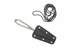 Civivi D-Art C21001-1 Plata, Cuchillo De Cuello Diseño Ostap Hel -Cuchillos Ventas 2024 CIC21001 1 04 civivi