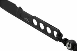 Civivi Circulus C22012-1, Black Stonewashed 10Cr15CoMoV Cuchillo De Cuello, Diseño De Ostap Hel -Cuchillos Ventas 2024 CIC22012 1 04 civivi