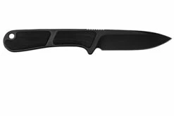 Civivi Mini Elementum Fixed Blade C23010-1 Black G10, Blackwashed Cuchillo De Cuello -Cuchillos Ventas 2024 CIC23010 1 02 civivi
