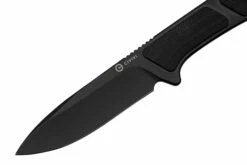 Civivi Mini Elementum Fixed Blade C23010-1 Black G10, Blackwashed Cuchillo De Cuello -Cuchillos Ventas 2024 CIC23010 1 03 civivi