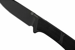 Civivi Mini Elementum Fixed Blade C23010-1 Black G10, Blackwashed Cuchillo De Cuello -Cuchillos Ventas 2024 CIC23010 1 04 civivi