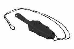 Civivi Mini Elementum Fixed Blade C23010-DS1 Dark Green Canvas Micarta, Damascus Cuchillo De Cuello -Cuchillos Ventas 2024 CIC23010 DS1 05 civivi