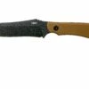 CRKT Ramadi Coyote Brown 2083 Cuchillo Fijo, Darrin William Sirois Design -Cuchillos Ventas 2024 CK 2083 01 crkt