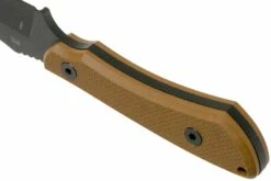 CRKT Ramadi Coyote Brown 2083 Cuchillo Fijo, Darrin William Sirois Design -Cuchillos Ventas 2024 CK 2083 04 crkt