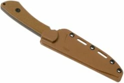 CRKT Ramadi Coyote Brown 2083 Cuchillo Fijo, Darrin William Sirois Design -Cuchillos Ventas 2024 CK 2083 07 crkt