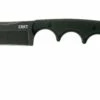 CRKT Minimalist Cleaver Blackout 2383K Cuchillo De Cuello, Alan Folts Design -Cuchillos Ventas 2024 CK 2383K 01 crkt