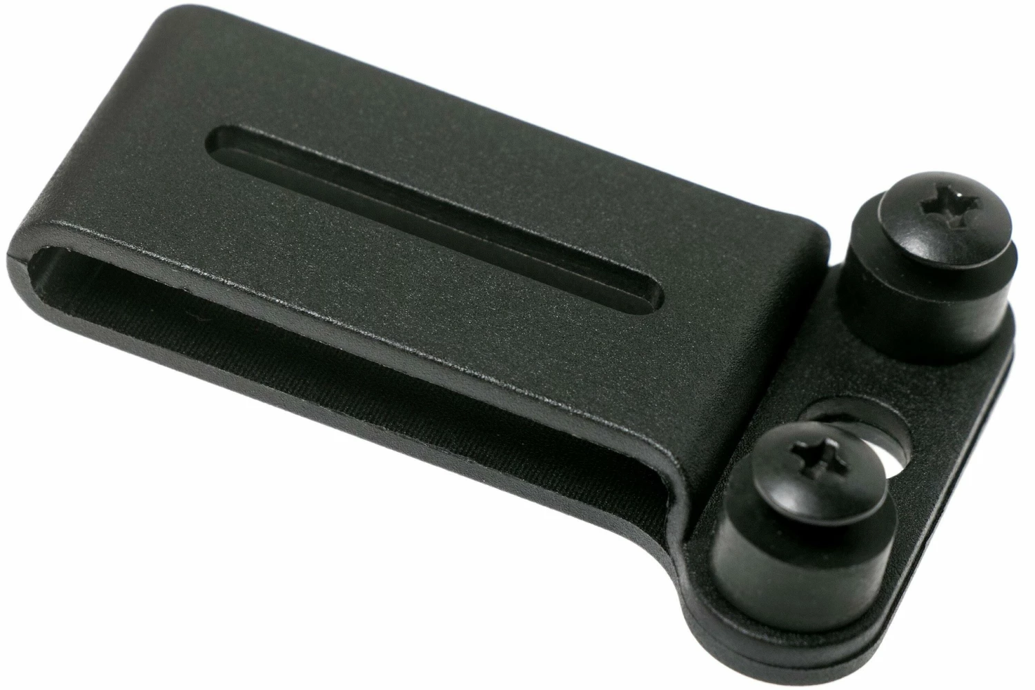 CRKT Minimalist Cleaver Blackout 2383K Cuchillo De Cuello, Alan Folts Design 8 CRKT Minimalist Cleaver Blackout 2383K Cuchillo De Cuello, Alan Folts Design - Imagen 6