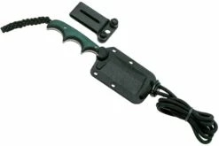 CRKT Minimalist Cleaver 2383 Cuchillo De Cuello, Alan Folts Design 11 CRKT Minimalist Cleaver 2383 Cuchillo De Cuello, Alan Folts Design -Cuchillos Ventas 2024 CK 2383 05 crkt