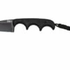 CRKT Minimalist Drop Point 2384K Cuchillo De Cuello, Alan Folts Design -Cuchillos Ventas 2024 CK 2384K 01 crkt ck 2384k 01