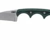CRKT Minimalist Wharncliffe 2385 Cuchillo De Cuello, Alan Folts Design -Cuchillos Ventas 2024 CK 2385 01 crkt