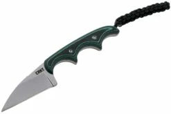 CRKT Minimalist Wharncliffe 2385 Cuchillo De Cuello, Alan Folts Design -Cuchillos Ventas 2024 CK 2385 03 crkt