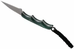 CRKT Minimalist Wharncliffe 2385 Cuchillo De Cuello, Alan Folts Design -Cuchillos Ventas 2024 CK 2385 04 crkt