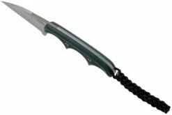 CRKT Minimalist Wharncliffe 2385 Cuchillo De Cuello, Alan Folts Design -Cuchillos Ventas 2024 CK 2385 05 crkt