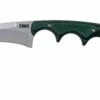 CRKT Minimalist Tanto 2386 Cuchillo De Cuello, Alan Folts Design -Cuchillos Ventas 2024 CK 2386 01 crkt