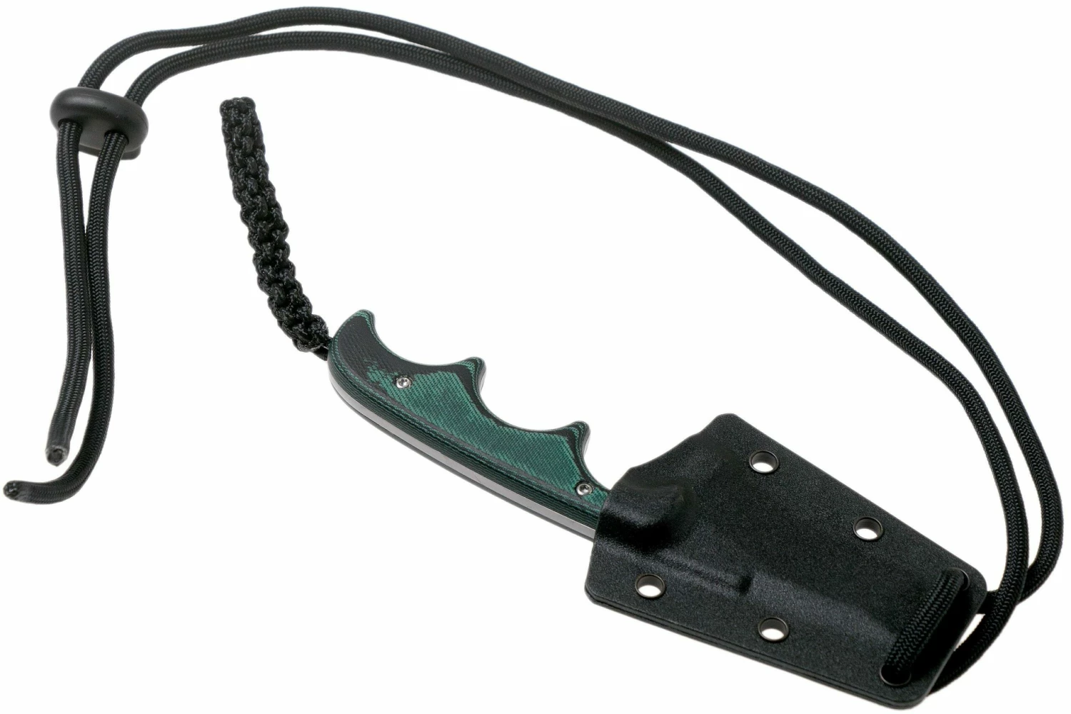 CRKT Minimalist Tanto 2386 Cuchillo De Cuello, Alan Folts Design 9 CRKT Minimalist Tanto 2386 Cuchillo De Cuello, Alan Folts Design - Imagen 7