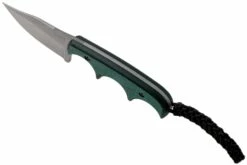 CRKT Minimalist Bowie 2387 Cuchillo De Cuello, Alan Folts Design -Cuchillos Ventas 2024 CK 2387 05 crkt