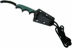 CRKT Minimalist Bowie 2387 Cuchillo De Cuello, Alan Folts Design -Cuchillos Ventas 2024 CK 2387 06 crkt