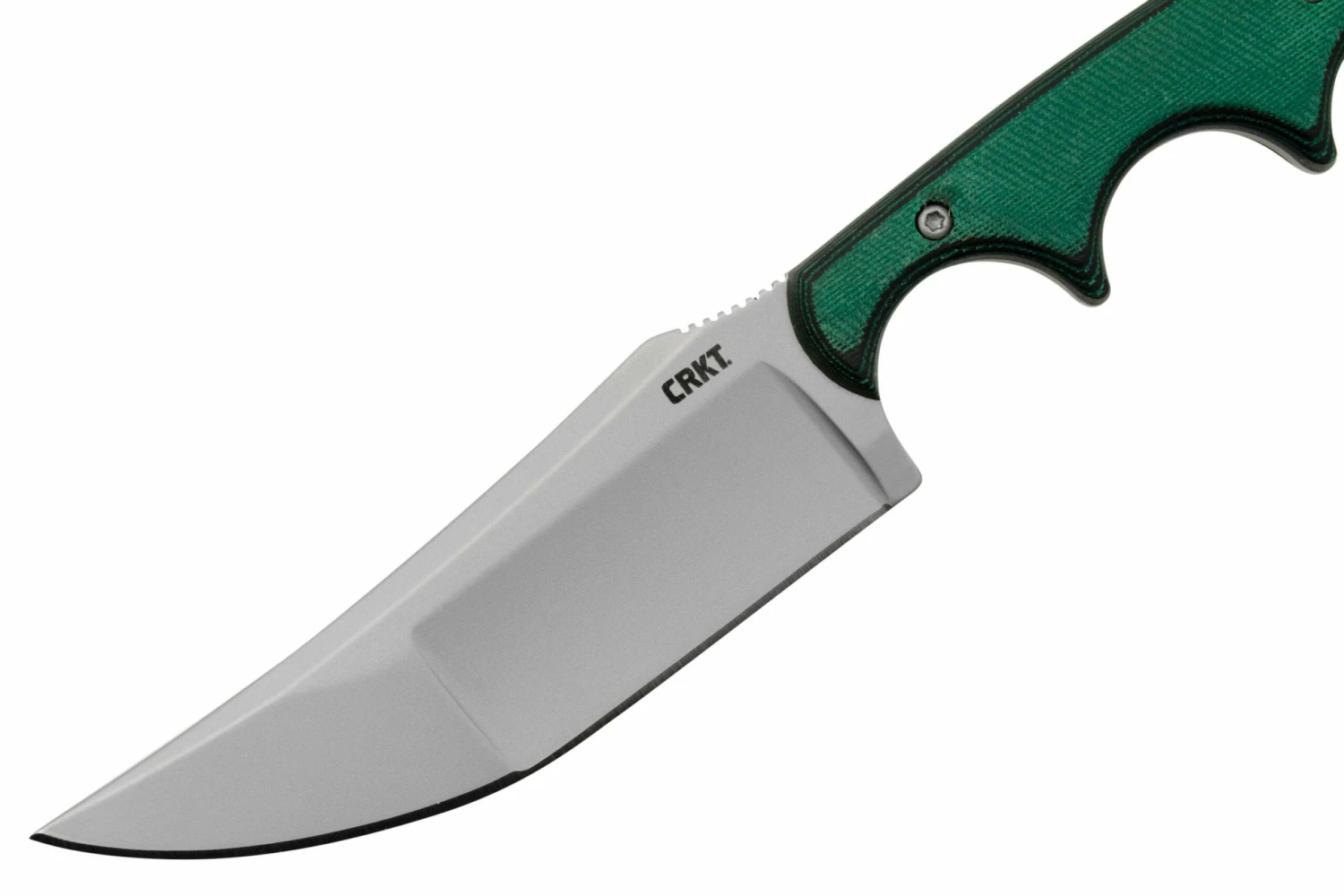 CRKT Minimalist Katana 2394 Cuchillo De Cuello, Alan Folts Design 5 CRKT Minimalist Katana 2394 Cuchillo De Cuello, Alan Folts Design - Imagen 3