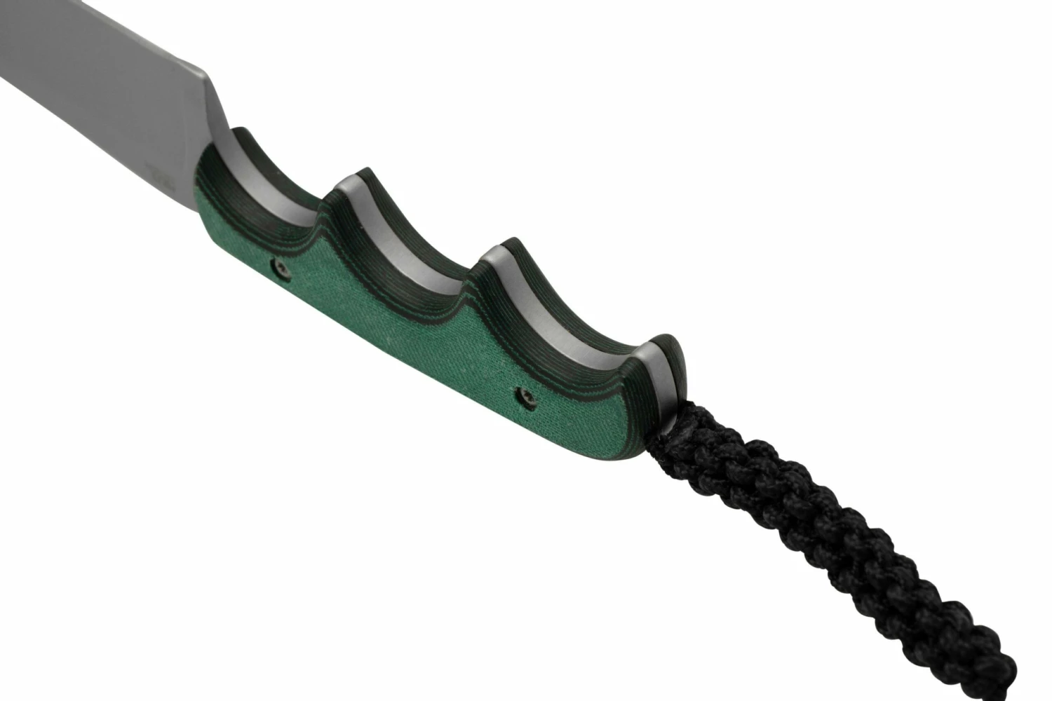 CRKT Minimalist Katana 2394 Cuchillo De Cuello, Alan Folts Design 6 CRKT Minimalist Katana 2394 Cuchillo De Cuello, Alan Folts Design - Imagen 4