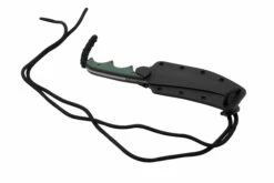 CRKT Minimalist Katana 2394 Cuchillo De Cuello, Alan Folts Design 12 CRKT Minimalist Katana 2394 Cuchillo De Cuello, Alan Folts Design -Cuchillos Ventas 2024 CK 2394 05 crkt