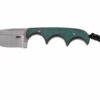 CRKT Minimalist Spear Point, Green Black, Cuchillo De Cuello, Diseño Alan Folts 1 CRKT Minimalist Spear Point, Green Black, Cuchillo De Cuello, Diseño Alan Folts -Cuchillos Ventas 2024 CK 2396 01 crkt