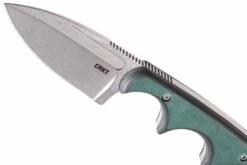 CRKT Minimalist Spear Point, Green Black, Cuchillo De Cuello, Diseño Alan Folts 11 CRKT Minimalist Spear Point, Green Black, Cuchillo De Cuello, Diseño Alan Folts -Cuchillos Ventas 2024 CK 2396 03 crkt
