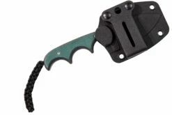 CRKT Minimalist Spear Point, Green Black, Cuchillo De Cuello, Diseño Alan Folts 13 CRKT Minimalist Spear Point, Green Black, Cuchillo De Cuello, Diseño Alan Folts -Cuchillos Ventas 2024 CK 2396 05 crkt