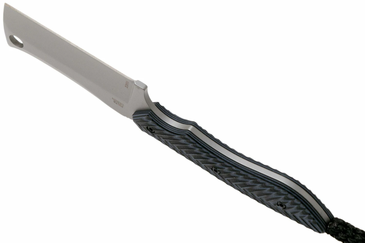 CRKT S.P.E.C. 2398 Small Pocket Everyday Cleaver Cuchillo Fijo, Alan Folts Design 6 CRKT S.P.E.C. 2398 Small Pocket Everyday Cleaver Cuchillo Fijo, Alan Folts Design - Imagen 4