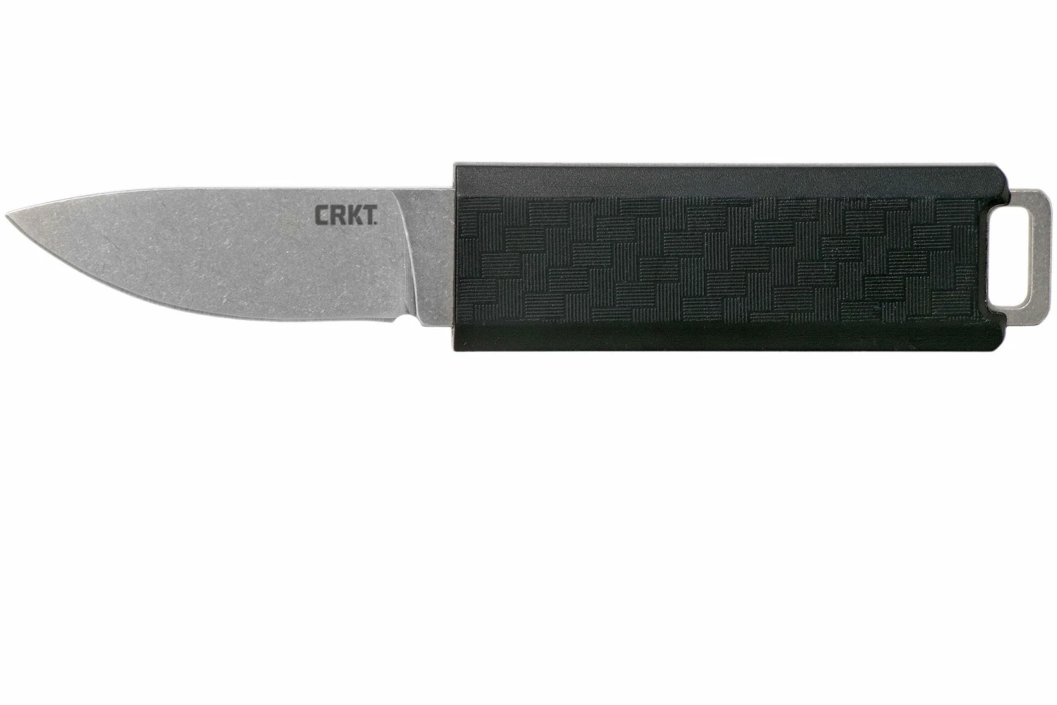CRKT Scribe 2425 Cuchillo De Cuello, TJ Schwarz Design 3 CRKT Scribe 2425 Cuchillo De Cuello, TJ Schwarz Design