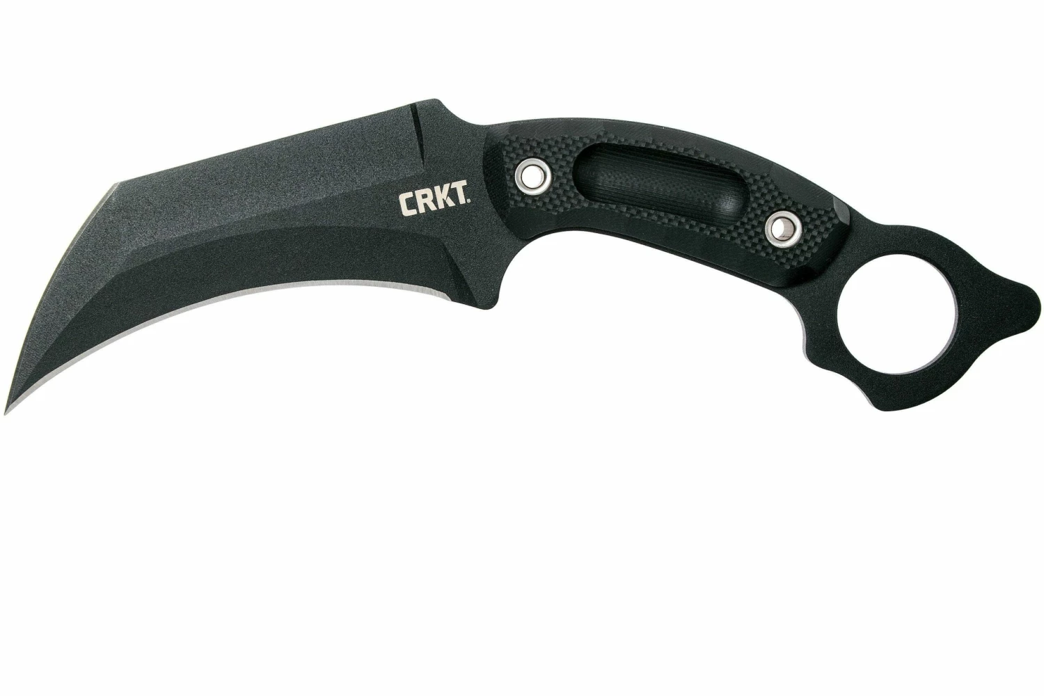 CRKT Du Hoc 2630 Karambit, Austin McGlaun Design 3 CRKT Du Hoc 2630 Karambit, Austin McGlaun Design