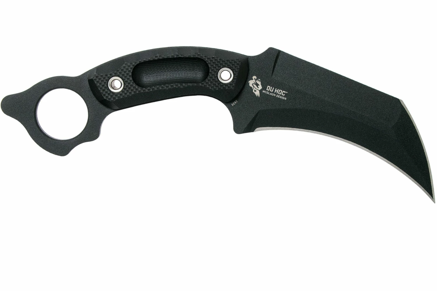 CRKT Du Hoc 2630 Karambit, Austin McGlaun Design 4 CRKT Du Hoc 2630 Karambit, Austin McGlaun Design - Imagen 2