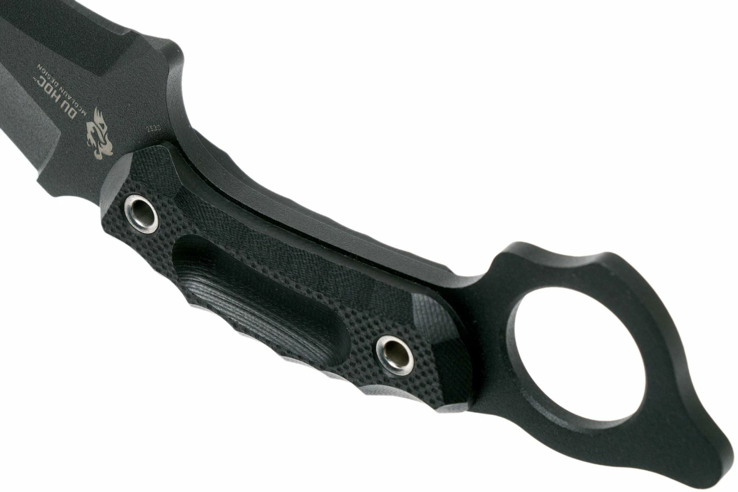 CRKT Du Hoc 2630 Karambit, Austin McGlaun Design 6 CRKT Du Hoc 2630 Karambit, Austin McGlaun Design - Imagen 4